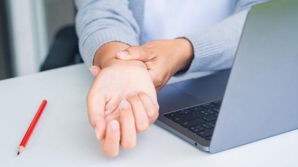 Karpal Tünel Sendromu